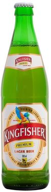 Kingfisher, NRB 650 ml x 12